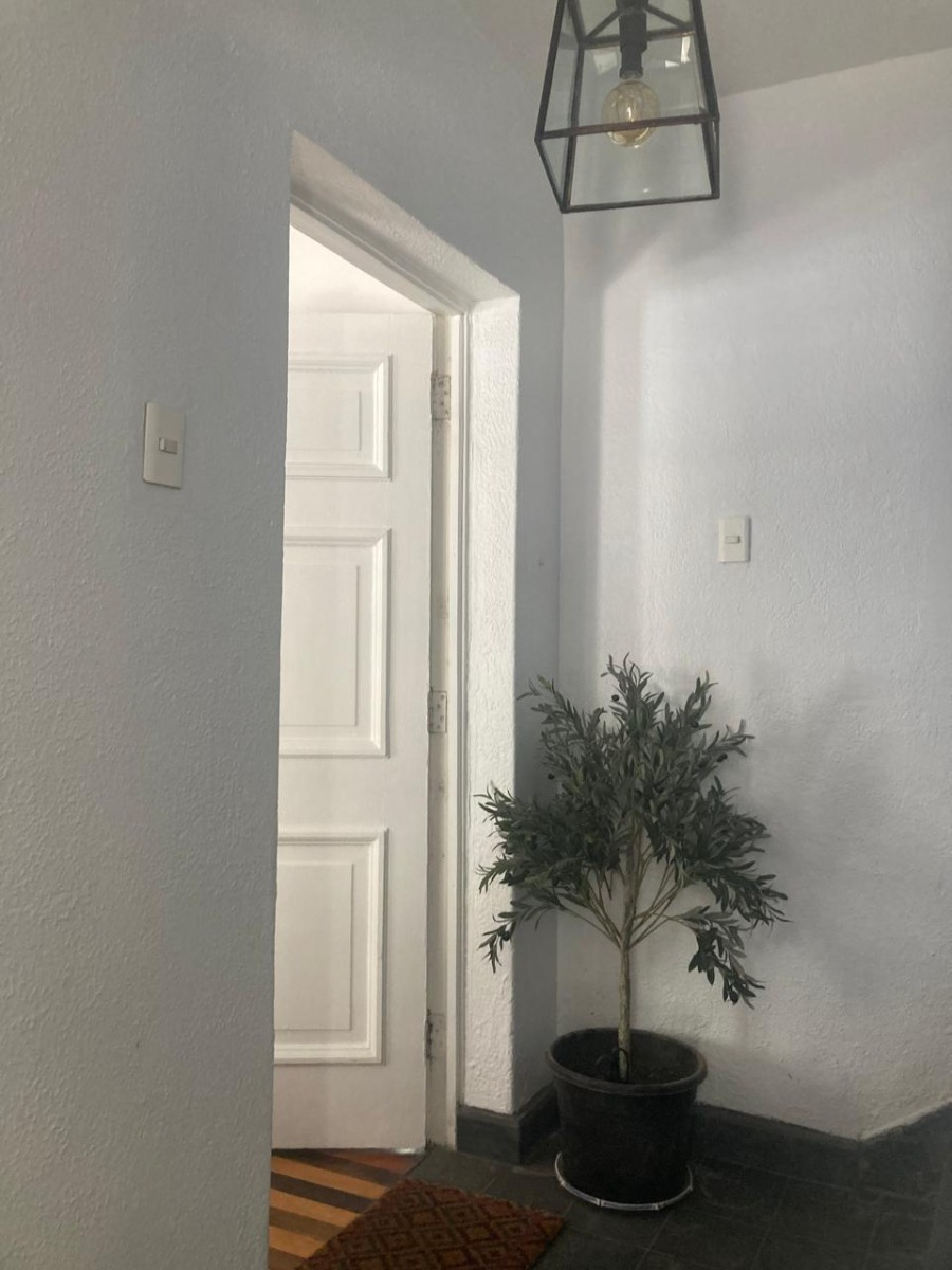 Arriendo Departamento 3D 2B Barrio Italia - Providencia