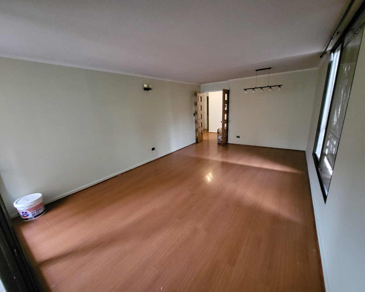 Arriendo Departamento NO 3D en suite Walk-in cl&oacute;set 3B 1E 1B Metro Manquehue - Apumanque - Las Condes