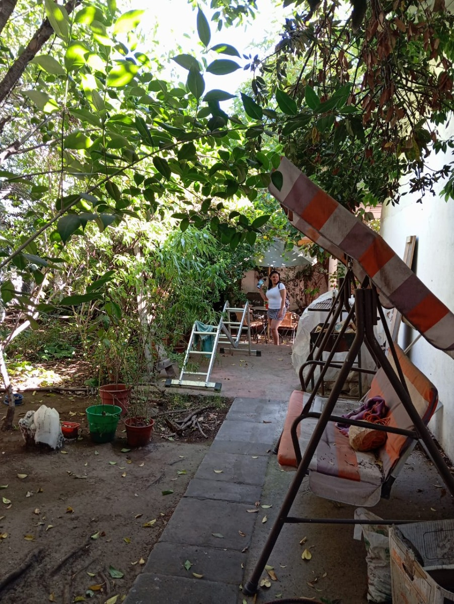 Venta Casa 2D 1B 1E 1B Francisco de Villagra - La Reina