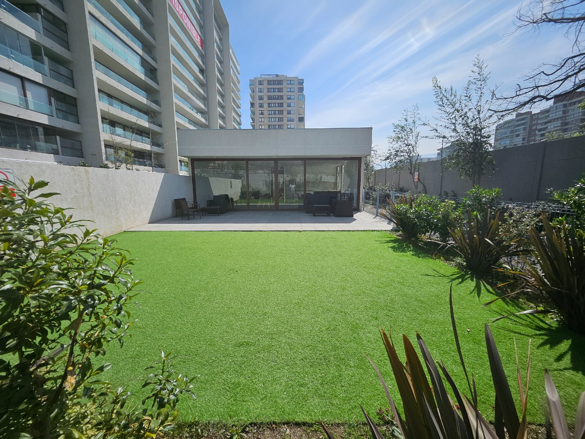 Venta Departamento NO 3D en suite Walk-in cl&oacute;set 3B 2E 1B Puente Nuevo - Lo Barnechea