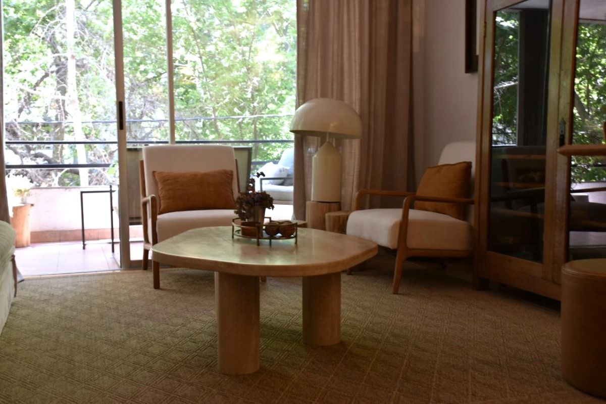 Venta Departamento NP 3D 2B 1E 1Bd Las Lilas - Providencia