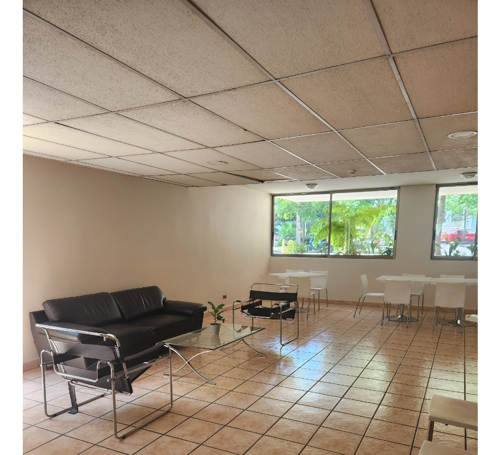 Venta Departamento NO 2D en suite 2B 1E 1B Barrio El Golf - Las Condes