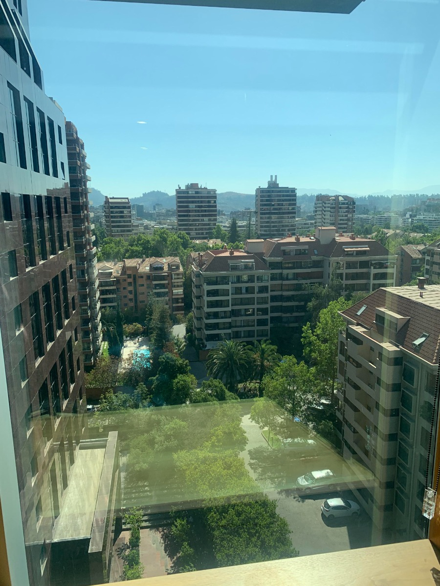 Venta Oficina NP 2B 2E 1B P&iacute;o XI - Vitacura