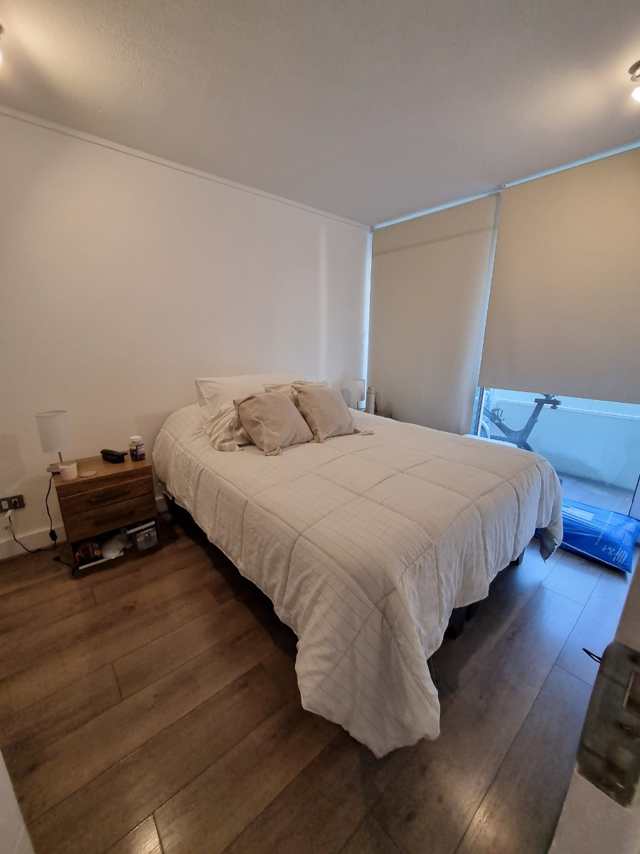 Venta Departamento S 1D 1B 1E 1Bd Estoril - Las Condes