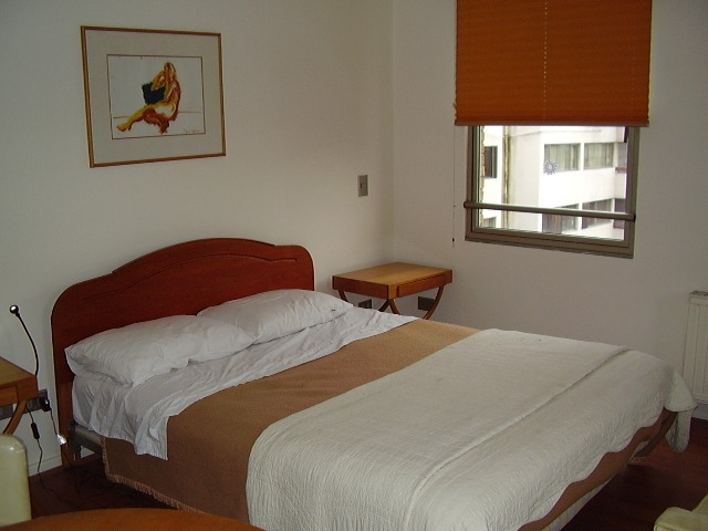 Venta Departamento NO 3D en suite 3B 2E 2B Los Leones - Providencia