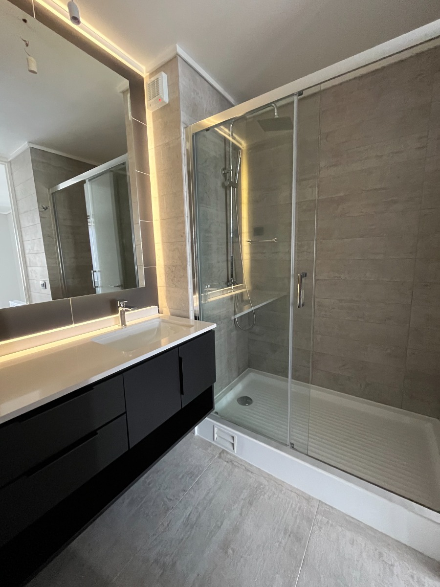 Venta Departamento P 1D en suite 1B 1E 1B Estoril - Las Condes