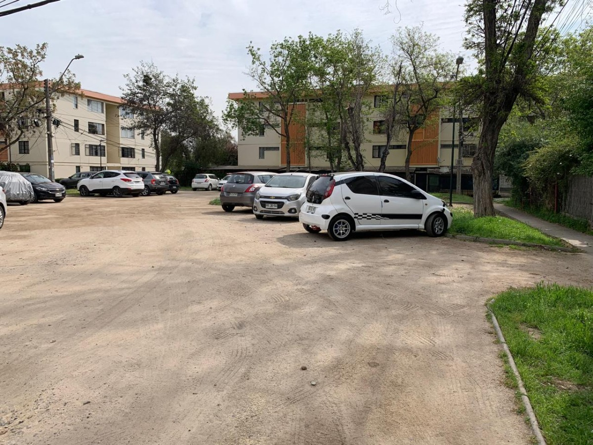 Venta Departamento NO 3D 1B 1E Villa Los Jard&iacute;nes - Villa Los Presidentes - &Ntilde;u&ntilde;oa