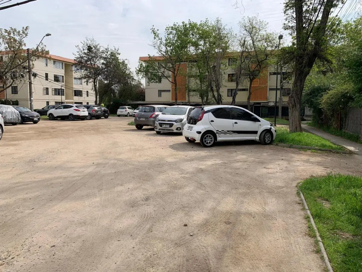 Venta Departamento NO 3D 1B 1E Villa Los Jard&iacute;nes - Villa Los Presidentes - &Ntilde;u&ntilde;oa