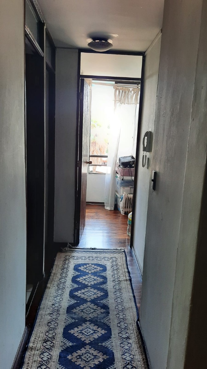 Venta Departamento 2D Plaza San Enrique - Lo Barnechea