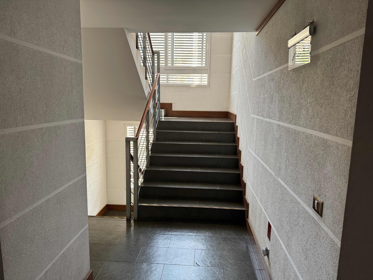 Venta Departamento 5D 4B 2E Los Trapenses - Lo Barnechea