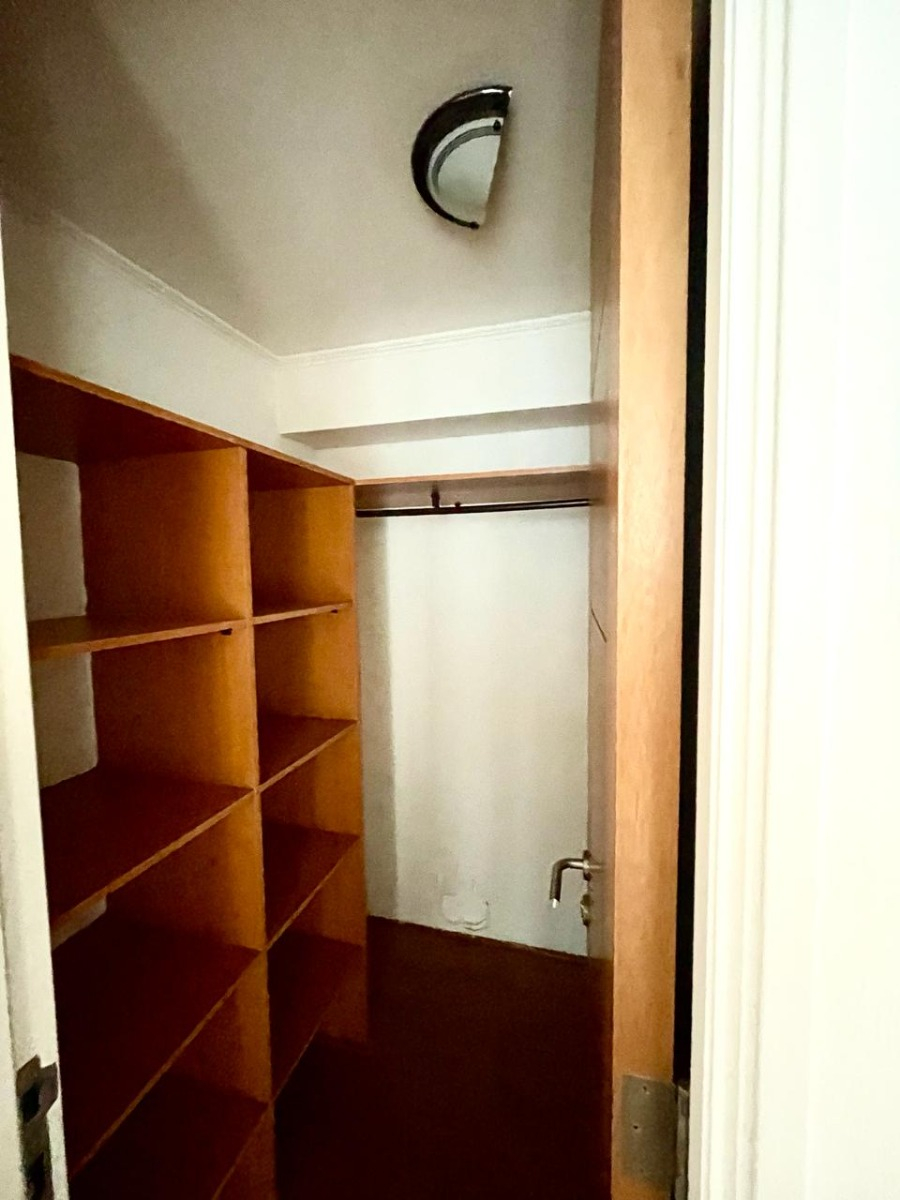 Venta Departamento SP 4D en suite Walk-in cl&oacute;set 3B 1E 1B Vaticano - Las Condes