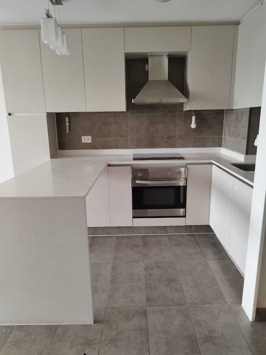 Venta Departamento S 2D en suite Walk-in cl&oacute;set 2B 1E 1B Plaza &Ntilde;u&ntilde;oa - &Ntilde;u&ntilde;oa