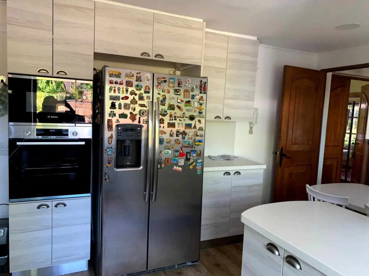 Venta Casa 6D La Dehesa - Lo Barnechea