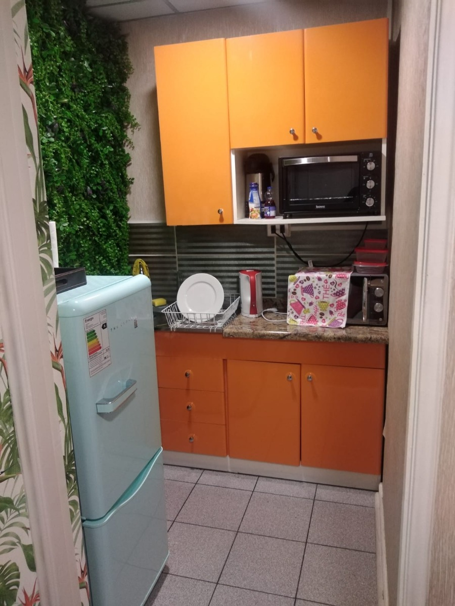 Arriendo Oficina NO 2B 1E Campus Oriente - Providencia