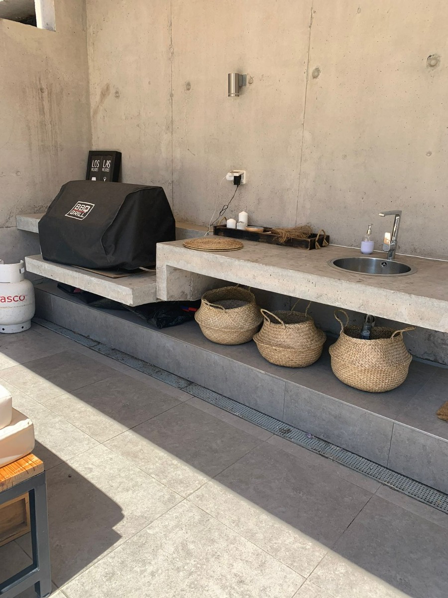 Venta Departamento N 2D en suite 2B 2E 1B Metro Escuela Militar - Las Condes