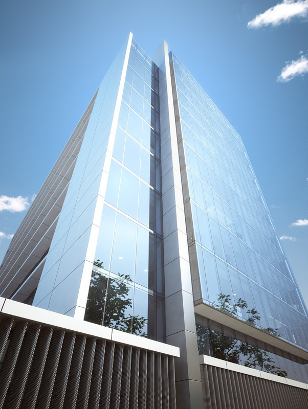 Arriendo Oficina SO 1B 1E Pedro de Valdivia - Providencia