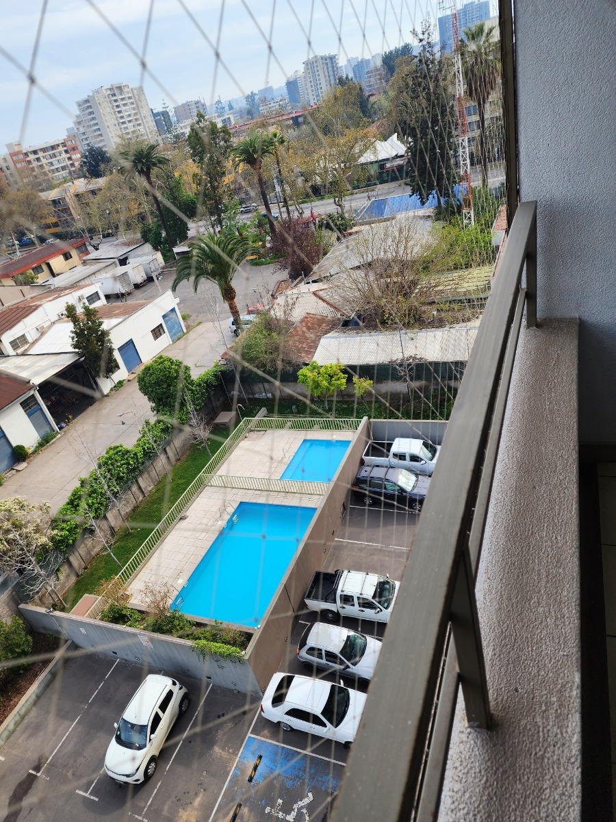 Venta Departamento SO 3D 2B 1E 1B Estadio Nacional - &Ntilde;u&ntilde;oa