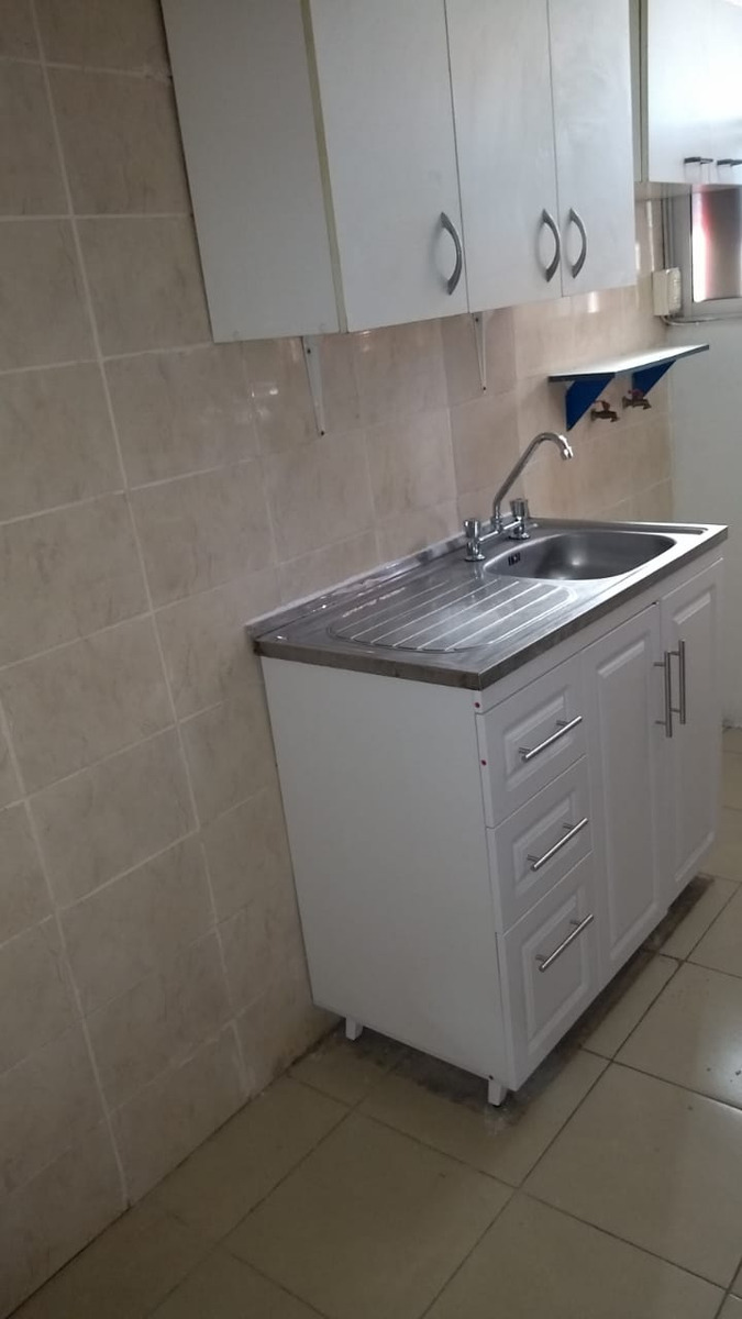 Venta Departamento 3D 2B Villa Frei - &Ntilde;u&ntilde;oa