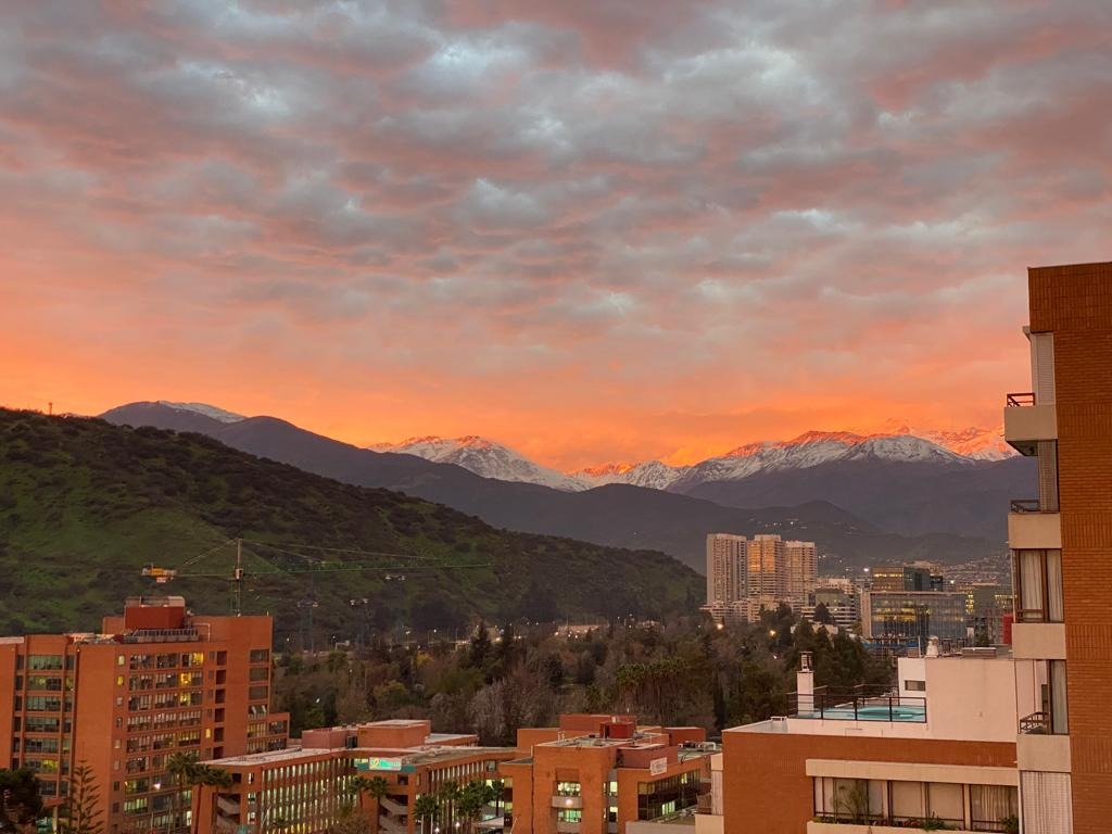 Arriendo Departamento 3D Tabancura - Vitacura