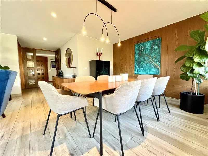 Venta Departamento SO 4D en suite Walk-in cl&oacute;set 5B 3E 1B Villa El Dorado - Vitacura