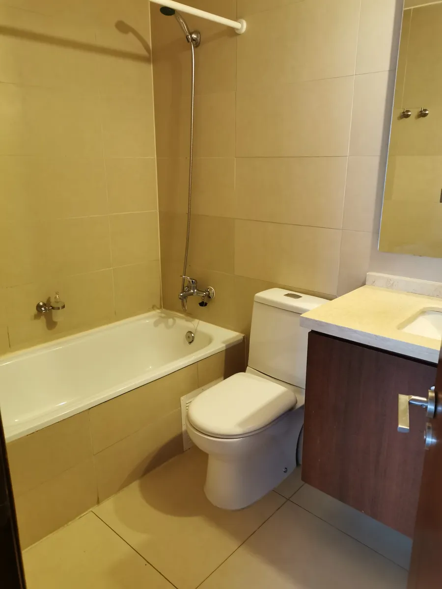 Arriendo Departamento 1D 1B 1E Mall Sport - Las Condes