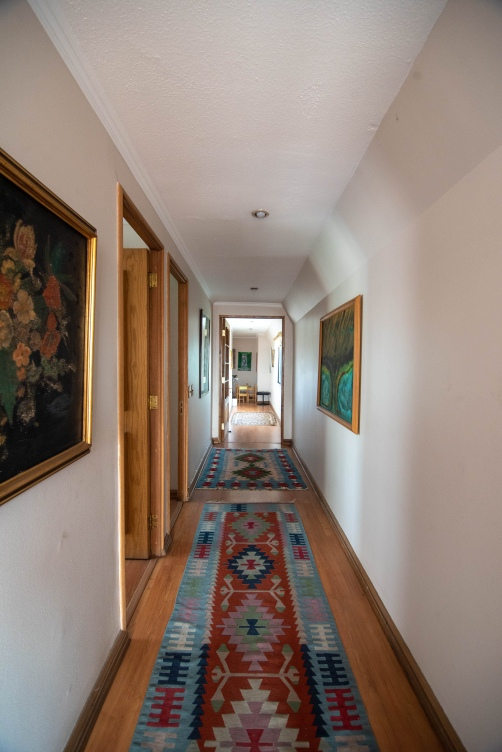 Venta Departamento 5D 4B 2E Juan XXIII - Vitacura