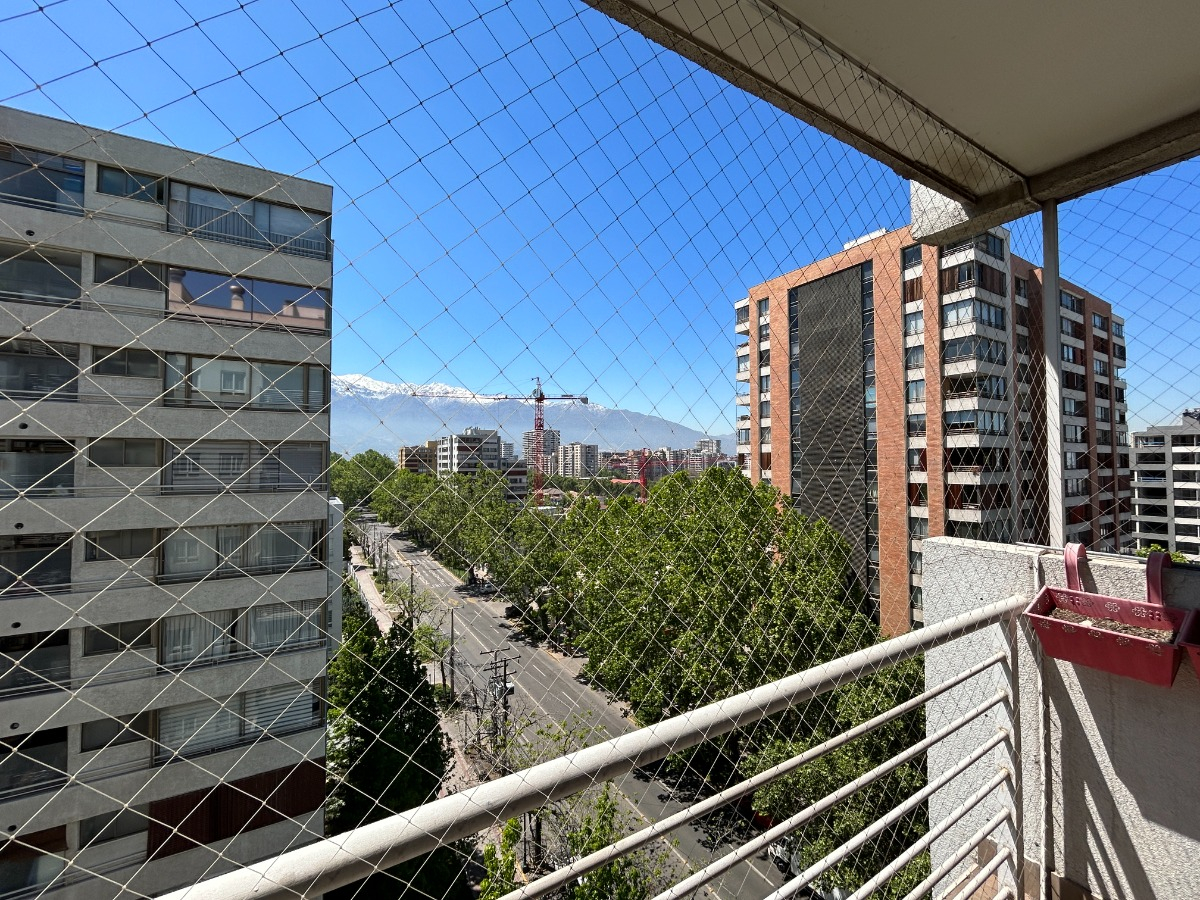 Venta Departamento SO 3D en suite Walk-in cl&oacute;set 2B 1E 1B Metro &Ntilde;u&ntilde;oa - &Ntilde;u&ntilde;oa