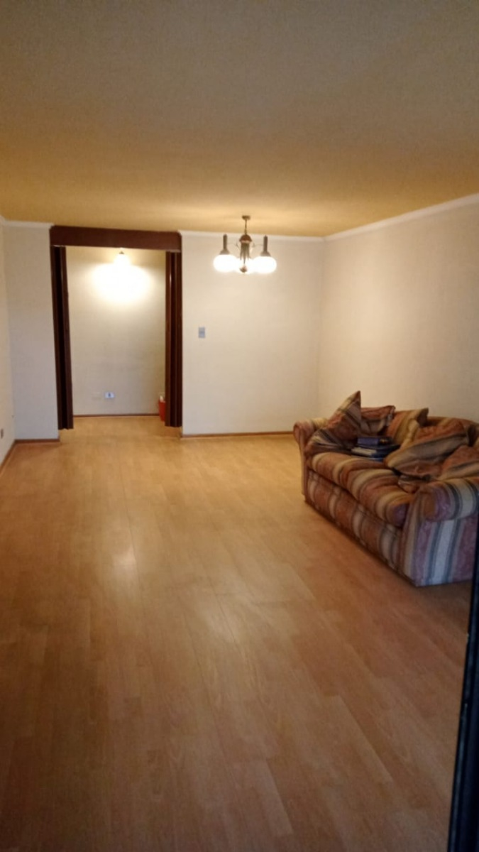 Arriendo Departamento 3D Pedro de Valdivia - Providencia