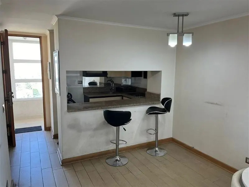 Venta Departamento N 2D en suite Walk-in cl&oacute;set 1B 1E Plaza Ega&ntilde;a - &Ntilde;u&ntilde;oa