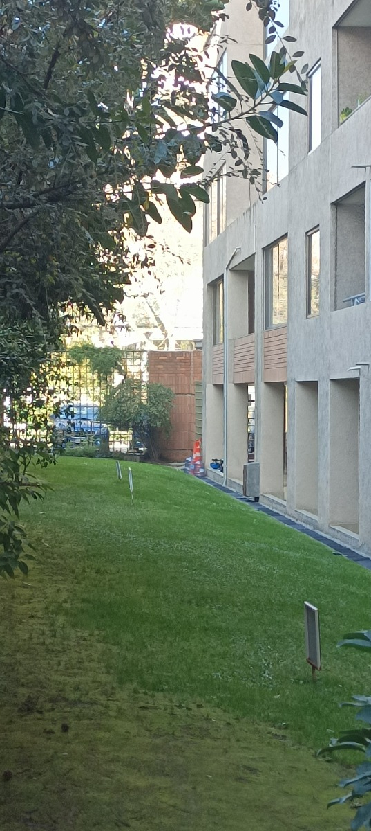 Venta Departamento NP 2D en suite Walk-in cl&oacute;set 2B 1E 1B Vaticano - Las Condes