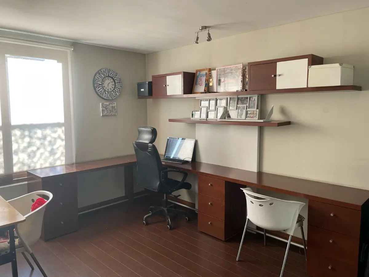 Venta Casa NO 5D en suite Walk-in cl&oacute;set 6B 4E 1B La Dehesa - Lo Barnechea