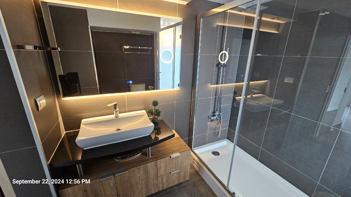 Arriendo Departamento NP 1D 1B 1E 1B Los Leones - Providencia