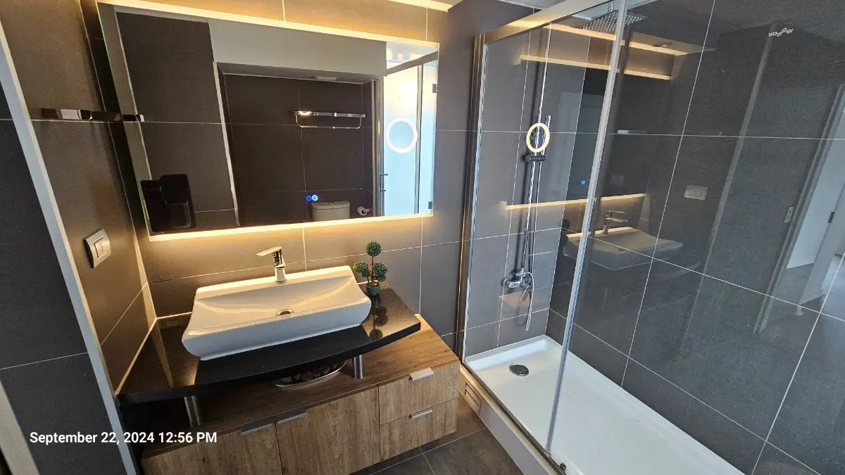 Arriendo Departamento NP 1D 1B 1E 1B Los Leones - Providencia