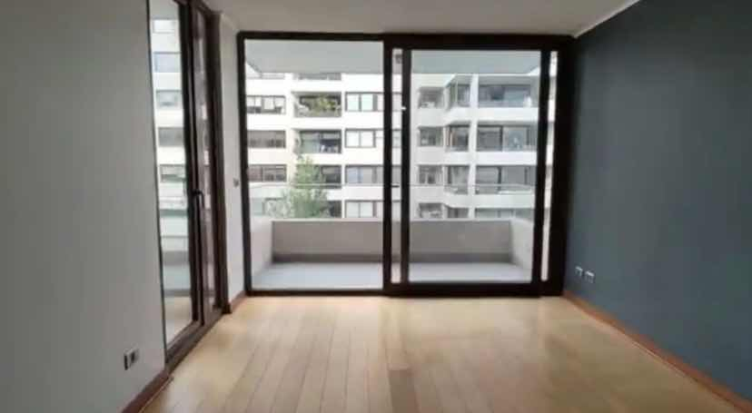 Arriendo Departamento 2D 2B 2E 1B Nueva Las Condes - Las Condes