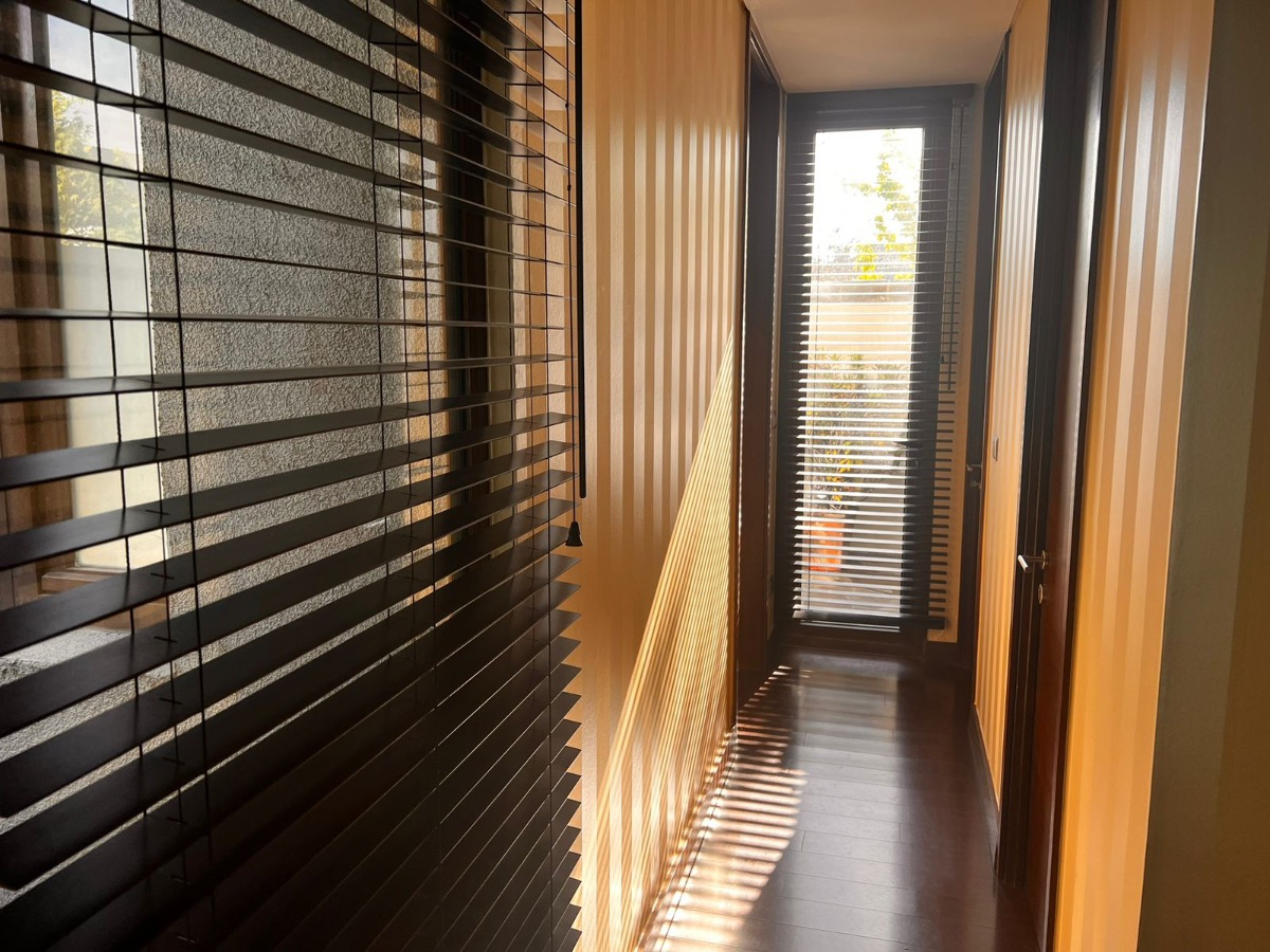 Venta Casa NO 4D 4B 3E 1B La Dehesa - Lo Barnechea