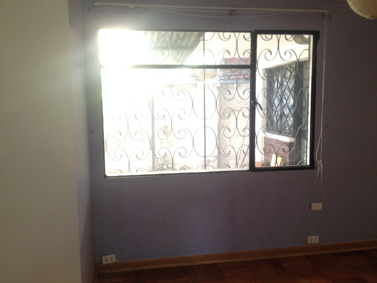Arriendo Casa 5D Pepe Vila - La Reina