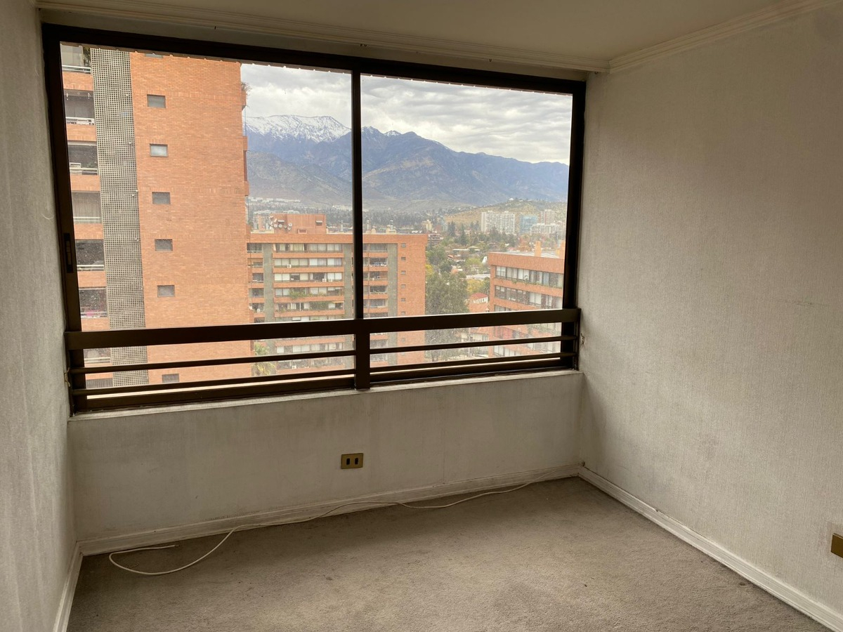 Venta Departamento O 2D 2B 1E 1B La Llaver&iacute;a - Vitacura