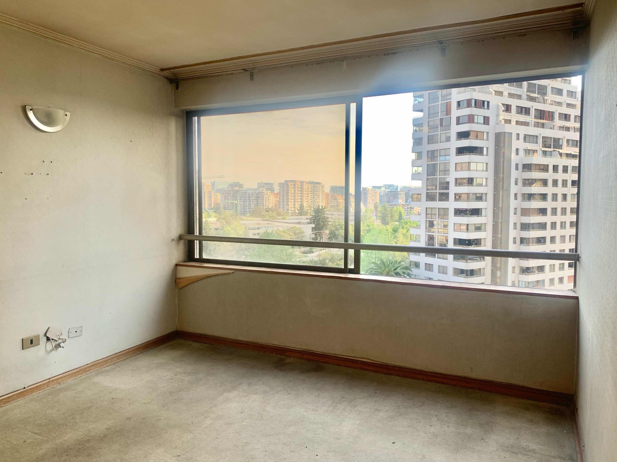 Venta Departamento 4D 4B 2E Nueva Las Condes - Las Condes