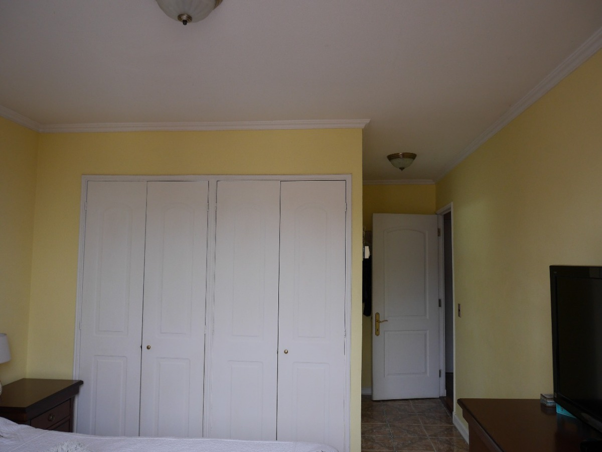 Arriendo Departamento 3D Rotonda Atenas - Las Condes