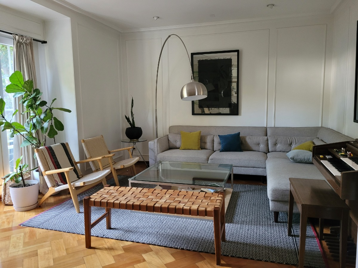 Venta Casa NO 4D 4B 2E 2B Metro Bilbao - Providencia