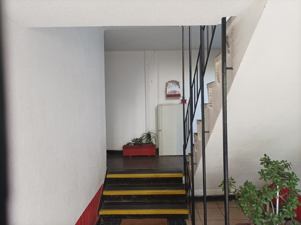 Venta Departamento 3D 1B 1E Villa Los Jard&iacute;nes - Villa Los Presidentes - &Ntilde;u&ntilde;oa