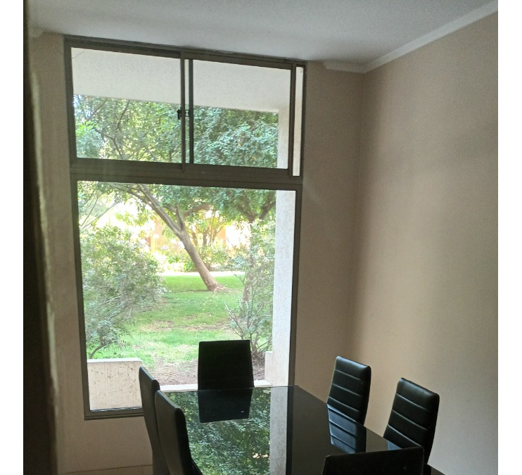 Venta Departamento NP 1D en suite 1B 1E 1B Parque San Eugenio - Metro &Ntilde;uble - &Ntilde;u&ntilde;oa