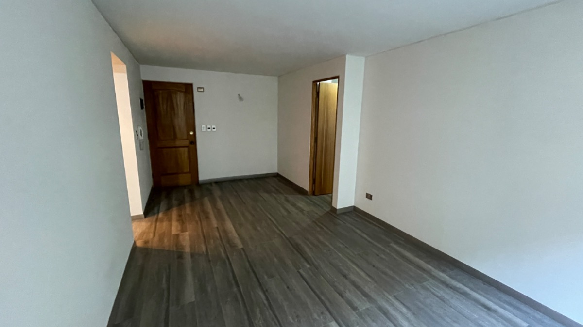 Venta Departamento NO 1D en suite 2B 1E 1B Rotonda Atenas - Las Condes
