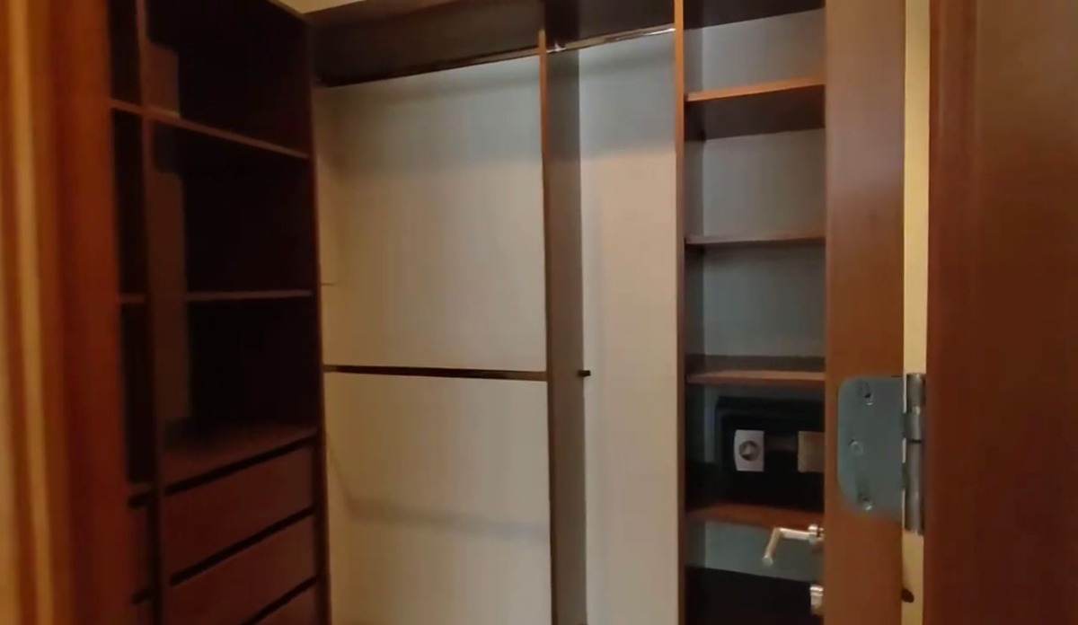 Arriendo Departamento S 2D en suite Walk-in cl&oacute;set 2B 2E 1B Tabancura - Vitacura