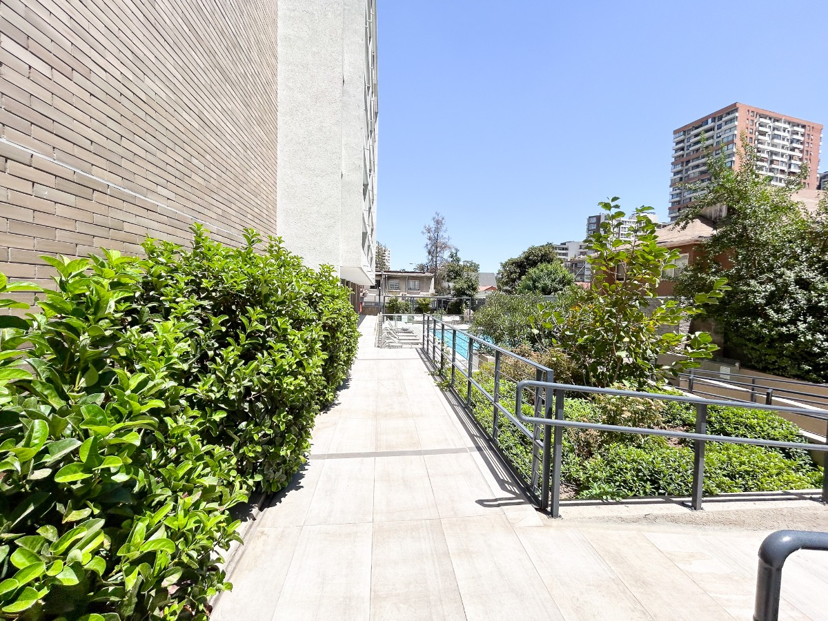 Venta Departamento P 2D en suite Walk-in cl&oacute;set 2B 1E 2Bd Plaza Ega&ntilde;a - &Ntilde;u&ntilde;oa