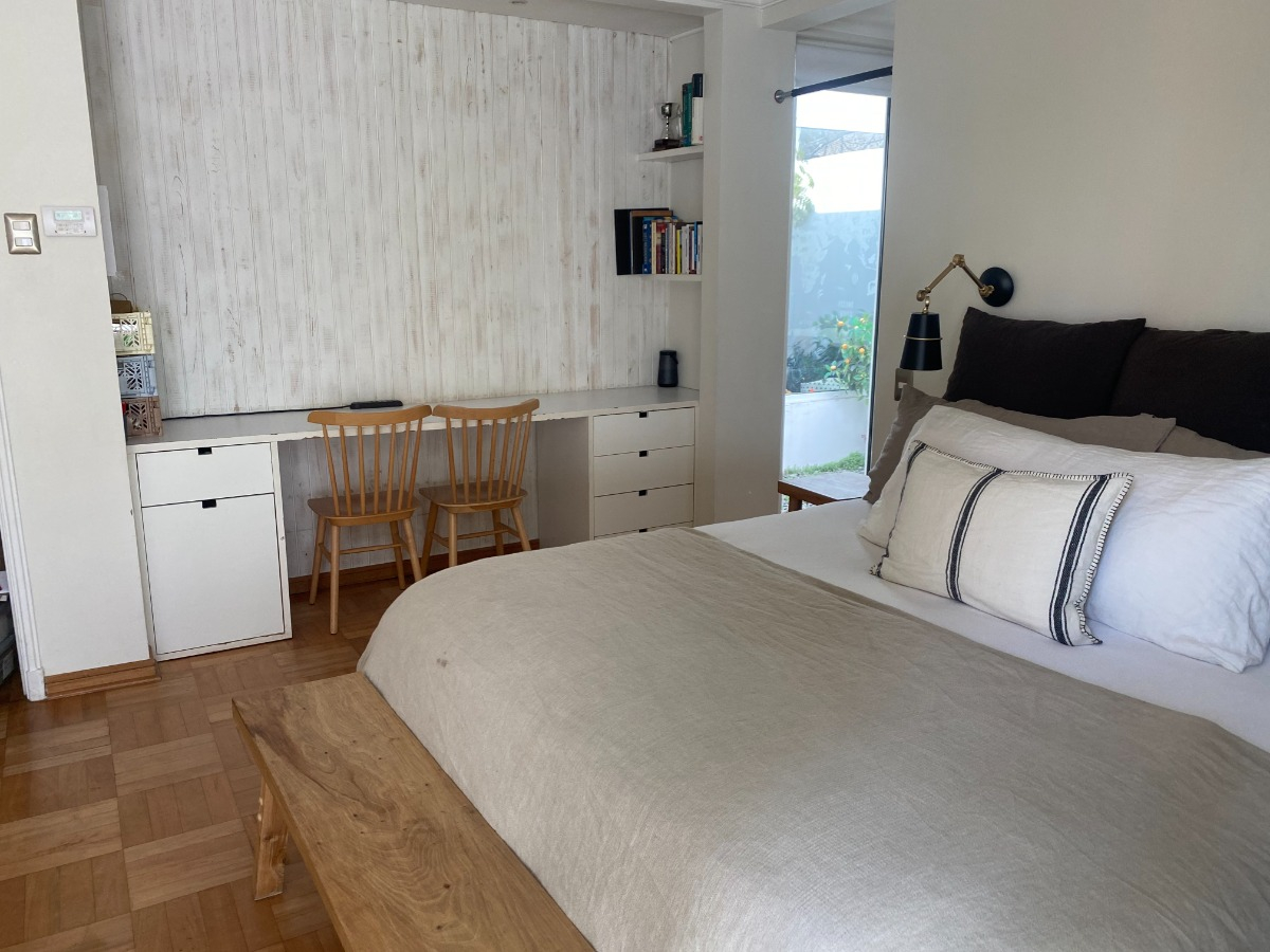 Arriendo Casa 4D 3B 2E 1B Jard&iacute;n Del Este - Vitacura