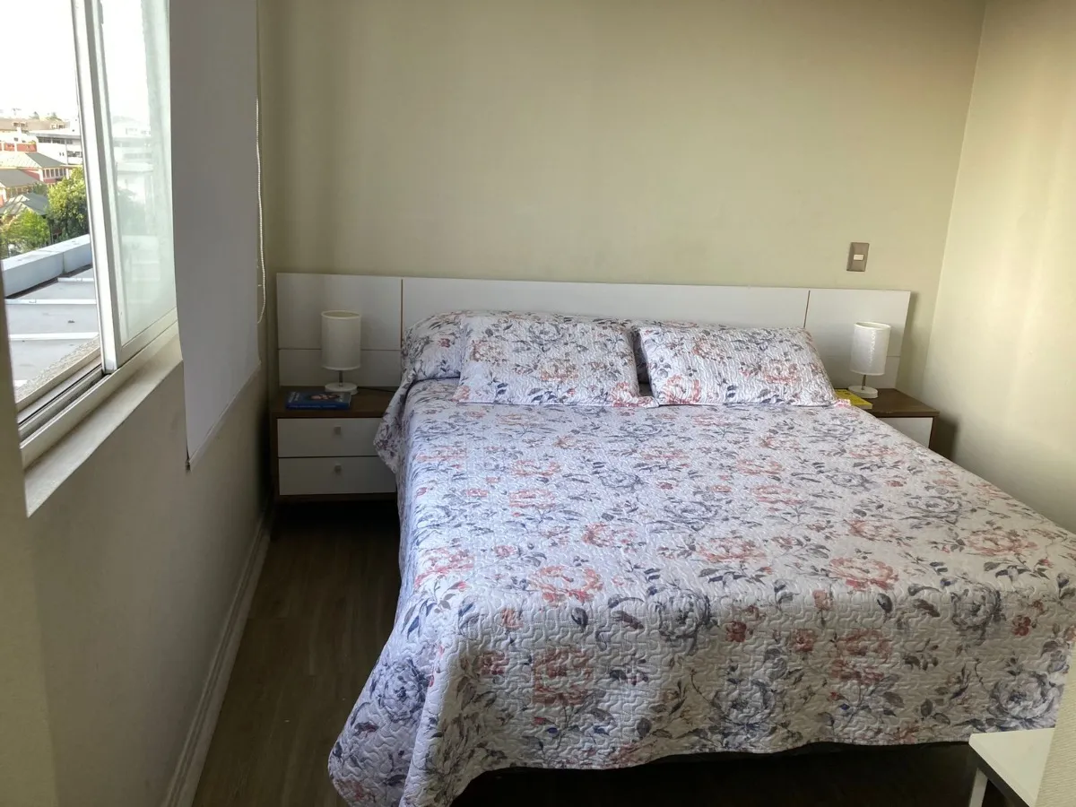 Venta Departamento S 2D WI cl&oacute;set Suite 2B 1E 1Bd Parque Juan XXIII - &Ntilde;u&ntilde;oa