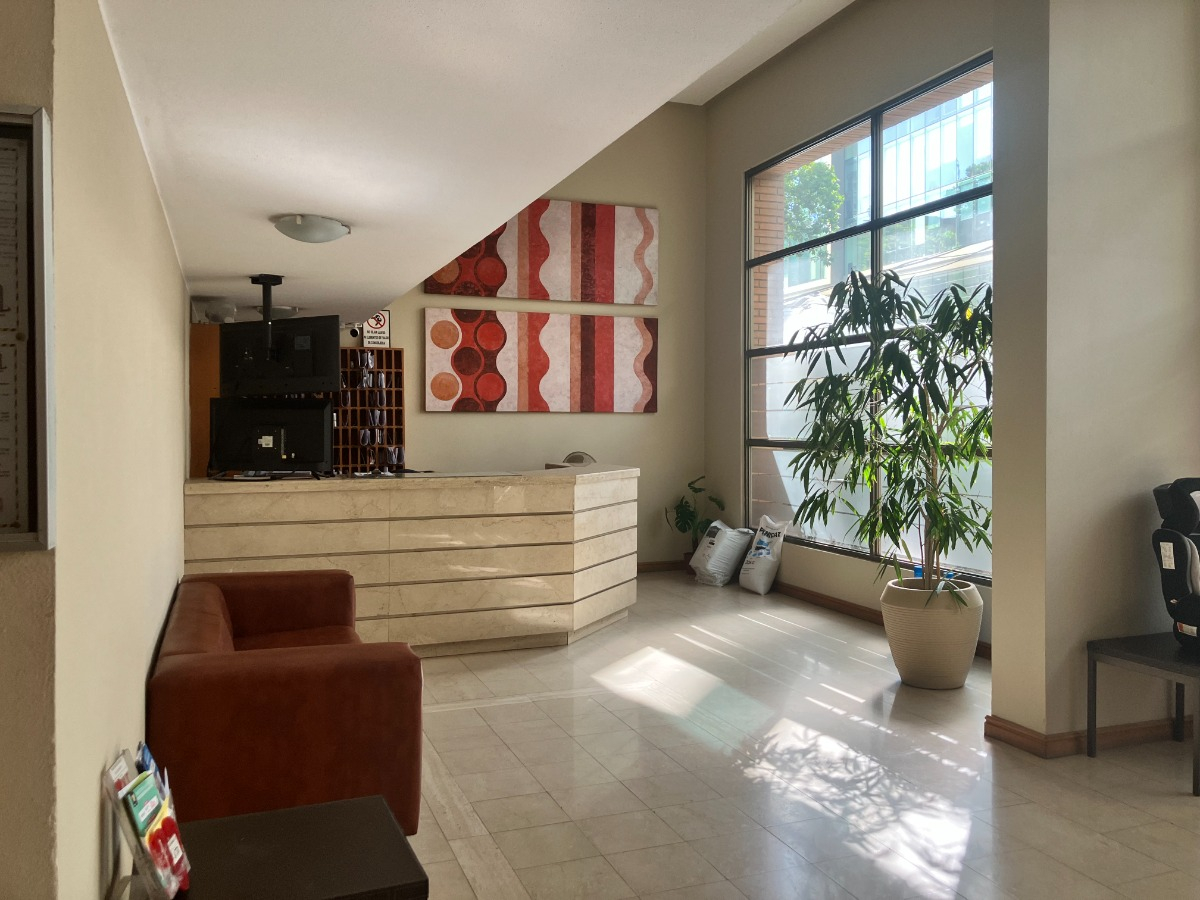 Venta Departamento N 1D 1B 1E 1B Pedro de Valdivia - Providencia