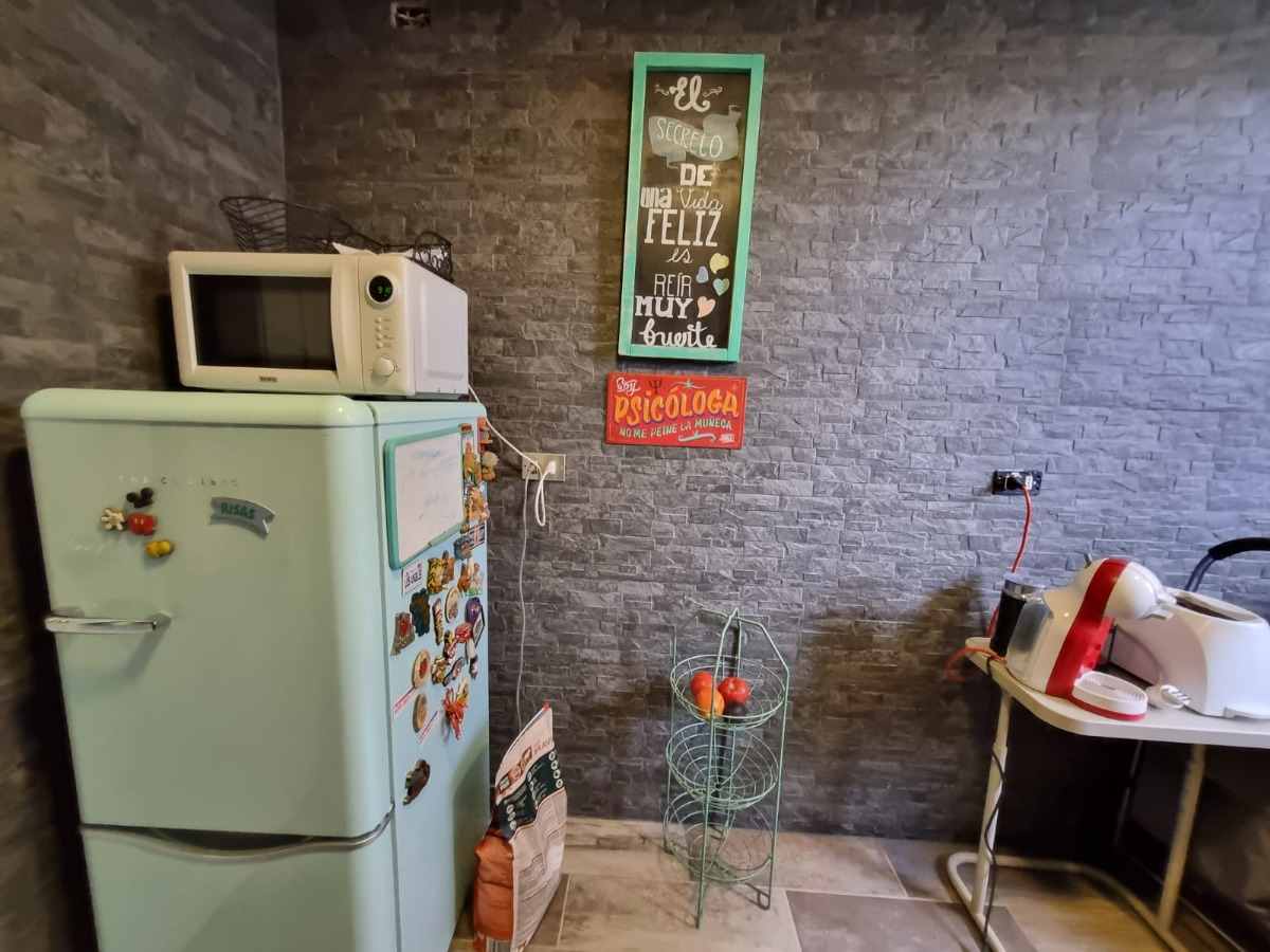 Venta Departamento O 1D 1B 1E 1B Pedro de Valdivia - Providencia