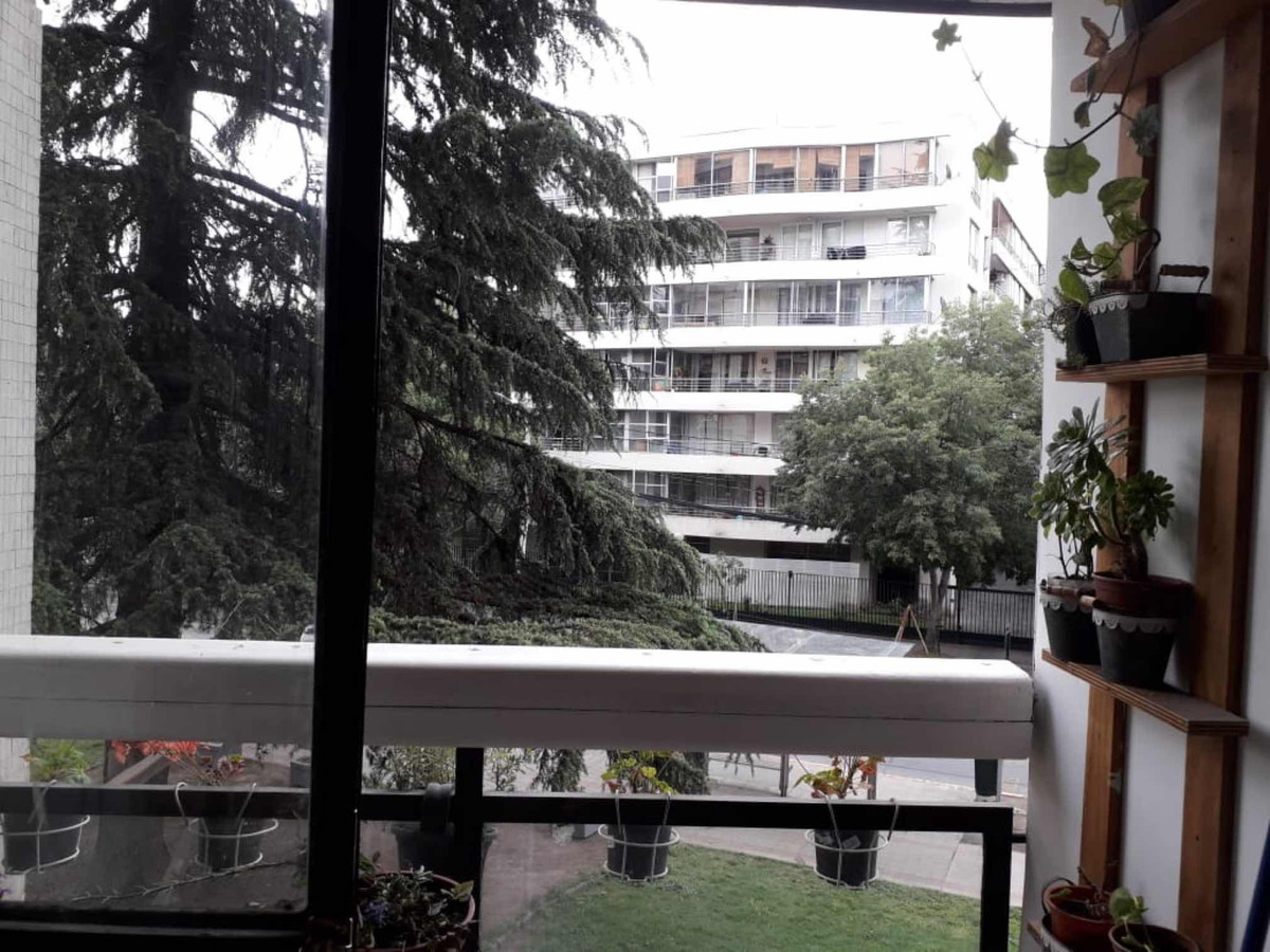 Venta Departamento 4D 1B In&eacute;s de Su&aacute;rez - Providencia